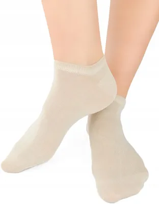 Obrázok produktu pre Dámske modálne ponožky, veľkosti 35-38