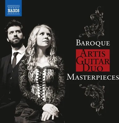 Produktbild von Baroque Masterpieces