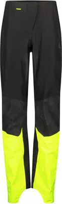 Produktbild von Agu Tech Rain Commuter Hosen Gelb,Schwarz XL Mann Gelb,Schwarz XL