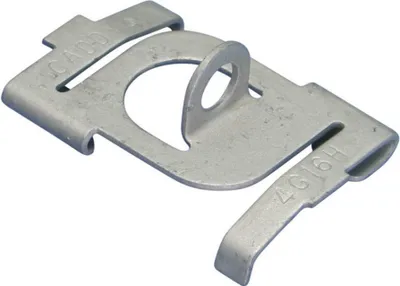 Obrázok produktu pre ERICO 4G16H, Oceľ, Kovová