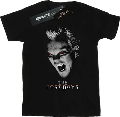 Produktbild von The Lost Boys - T-Shirt für Herren BI52484 (L) (Schwarz)