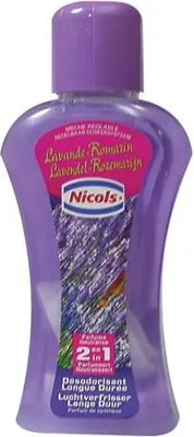 Image de Désodorisant Mèche 375ml Lavande Romarin - Nicols