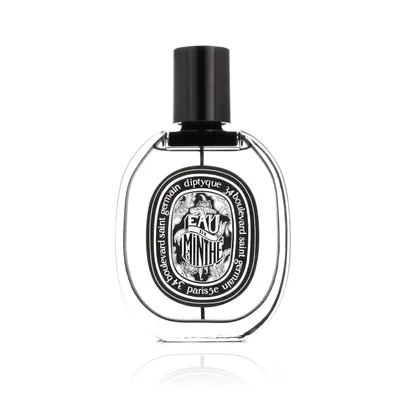 Immagine prodotto di Diptyque Eau de Minthé unisex eau de parfum 75 ml
