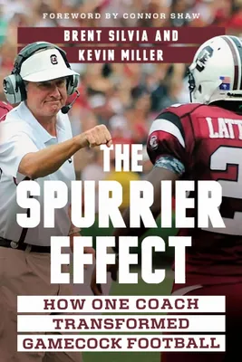 Produktbild von The Spurrier Effect