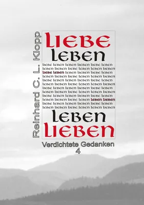 Produktbild von Liebe Leben - Leben lieben