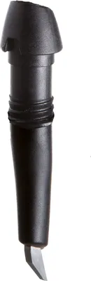 Immagine prodotto di Leki Alpino Contour Basket per bastoncini da trekking Punta nera Nero Taglia unica