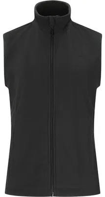 Produktbild von WHISTLER Fleece-Weste Romark im kuscheligen Design 1001 Black 44
