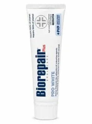 Zdjęcie produktu dla Biorepair Plus Pro White pasta do zębów Toothpaste 75 ml