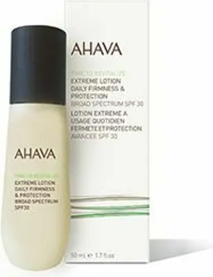 Image de Ahava T.T.R. Extreme Lotion SPF30 50 ml