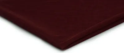Obrázek produktu pro Tul Flexibilní síťovina jednostranná tvárná Bordeaux Red 50 x 150 cm