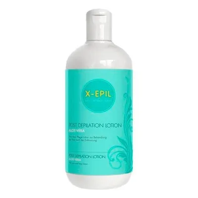 Produktbild von X-Epil Post Depilation Lotion Aloe Vera