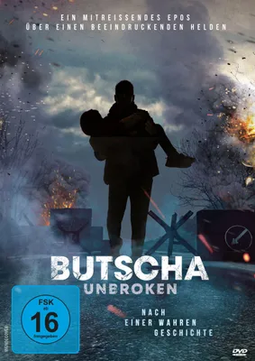 Produktbild von Butscha Unbroken