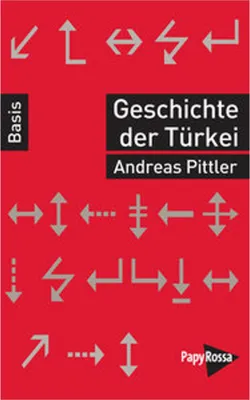 Obrázek produktu pro Geschichte der Türkei
