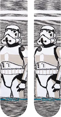 Produktbild von Stance The Storm Trooper Crew White M