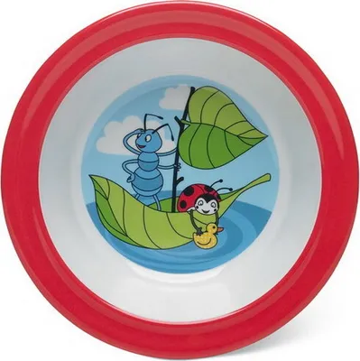 Produktbild von 6x EMSA ANTON ANT Schale Salatschüssel, Salatschälchen