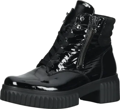 Produktbild von Waldläufer Stiefelette Stiefelette Leder