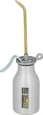 Produktbild von Präzisionsöler mit Einzelpumpwerk, 200ml mit ALU-Behälter