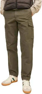Produktbild von Jack & Jones Kane Barkley Cargohose Braun 36 / 36 Herren Braun 36
