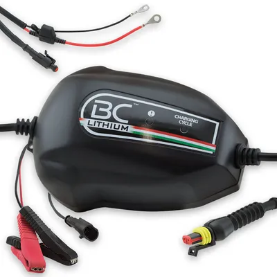 Obrázok produktu pre Nabíjačka batérií BC Lithium 900 12V