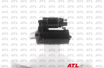 Produktbild von Anlasser 12V 0,8 kW passend für TOYOTA (ersetzt 28100 16160, Bosch 0 986 019 141)