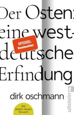 Immagine prodotto di Der Osten: eine westdeutsche Erfindung