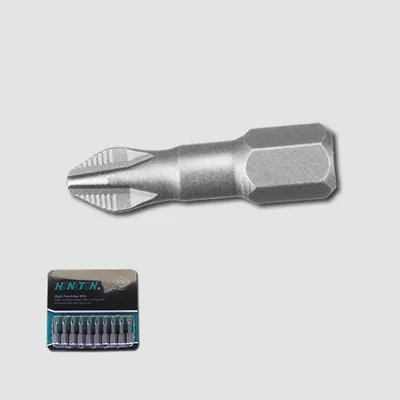 Produktbild von Honiton PZ 2 Schrauberbit H963 10 Stück