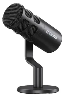 Produktbild von MAONO – PD100 XLR-Dynamikmikrofon