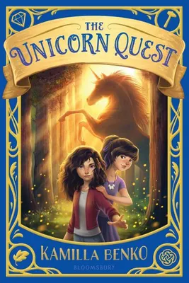 Image de La quête de la licorne