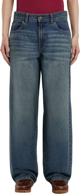 Produktbild von DICKIES - Weite Herndon-Jeans für Frauen - Größe 25