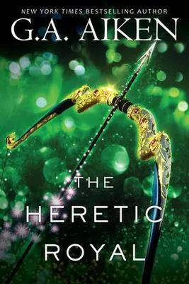 Immagine prodotto di The Heretic Royal