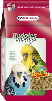 Produktbild von Prestige Wellensittiche - 20 kg