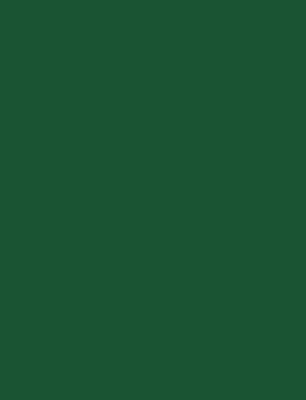 Produktbild von folia Tonpapier (B)500 x (H)700 mm 130 g/qm tannengrün 25 Blatt