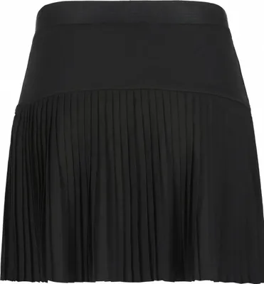 Produktbild von LUHTA Inkarila Damen Rock schwarz M