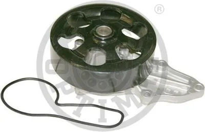Produktbild von OPTIMAL Kühlmittelpumpe Wasserpumpe für HONDA CIVIC VII Hatchback (EU, EP, EV) AQ-2156