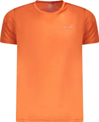 Produktbild von NORWAY 1963 Herren KURZARM-T-SHIRT Orange 846070_ARORANGE : Größe - XL Größe: XL