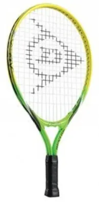 Produktbild von Dunlop Tennisschläger TR NITRO 19 G9 HQ Junior