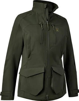 Produktbild von Deerhunter Damen Climate Jacke 37,5° Größe 38