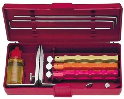 Obrázek produktu pro Lansky Standard 3 kameny