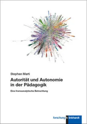 Obrázok produktu pre Autorität und Autonomie in der Pädagogik
