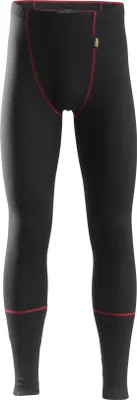 Produktbild von Snickers ProtecWork lange Leggings, EN 1149, 11612, IEC 61482 Schwarz-L