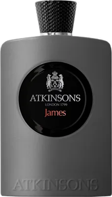 Zdjęcie produktu dla James woda perfumowana spray 100ml