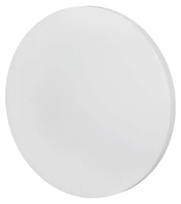 Produktbild von V-TAC Smart LED-Kuppelleuchte rund - Weiß - 36W - 6500K