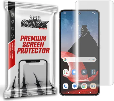 Produktbild von Hydrogel-Folie GrizzGlass Hydrofilm für Motorola ThinkPhone