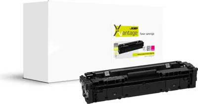 Immagine prodotto di Toner KMP 25583086 come HP W2213X 2450S magenta