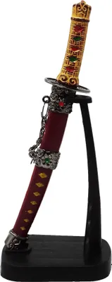 Produktbild von Katana - Papiermesser - SW-199