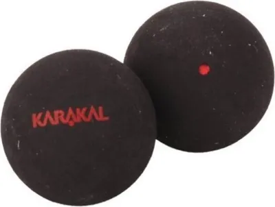 Produktbild von Ball Karakal Impro 2er-Pack KZ676X2