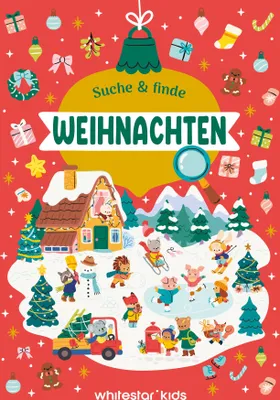 Produktbild von Weihnachten