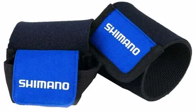 Zdjęcie produktu dla Shimano Fishing All-Round Rod Bands Etui wędkarski