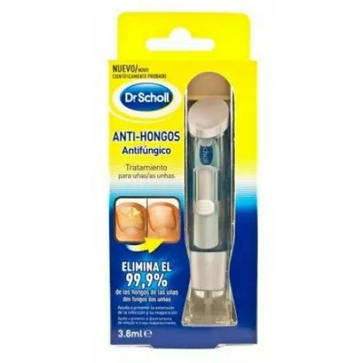 Immagine prodotto di Trattamento antimicotico per unghie Dr Scholl