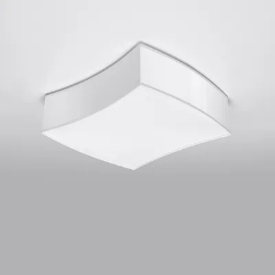 Obrázek produktu pro Stropní svítidlo SQUARE 1 bílé